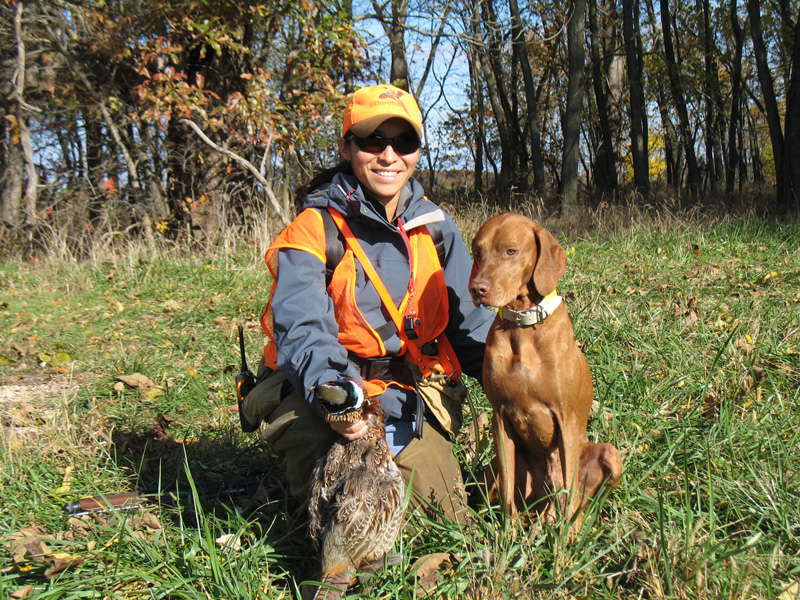 Pheasant hunting colorado springs